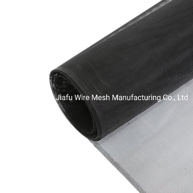 Aluminium or Galvanized Insect Mesh /Fiberglass Mesh