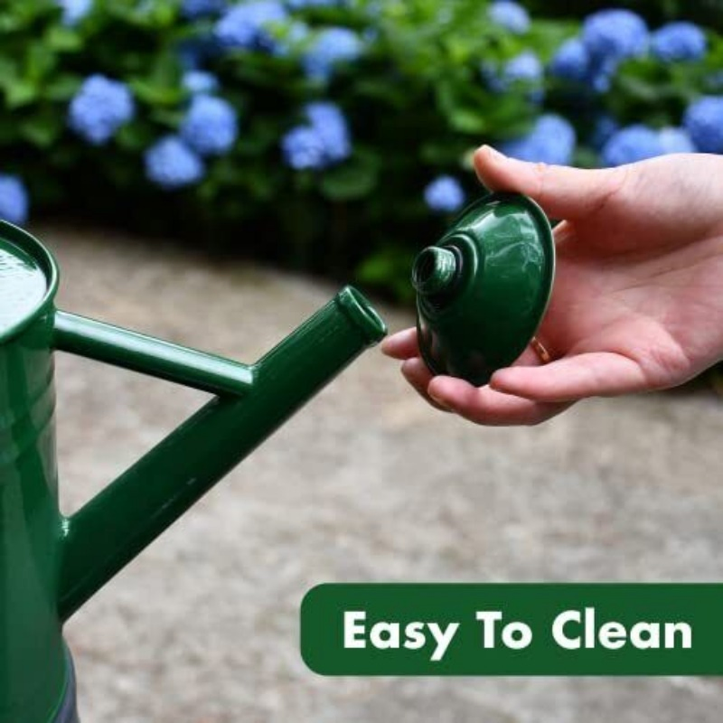 Inexpensive 0.6gallon Stable Everyday Use Plastic Irrigation Equipment Garden Furniture Watering Can