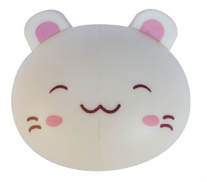 Competitive Price Safe Toothbrush Holder with Lid