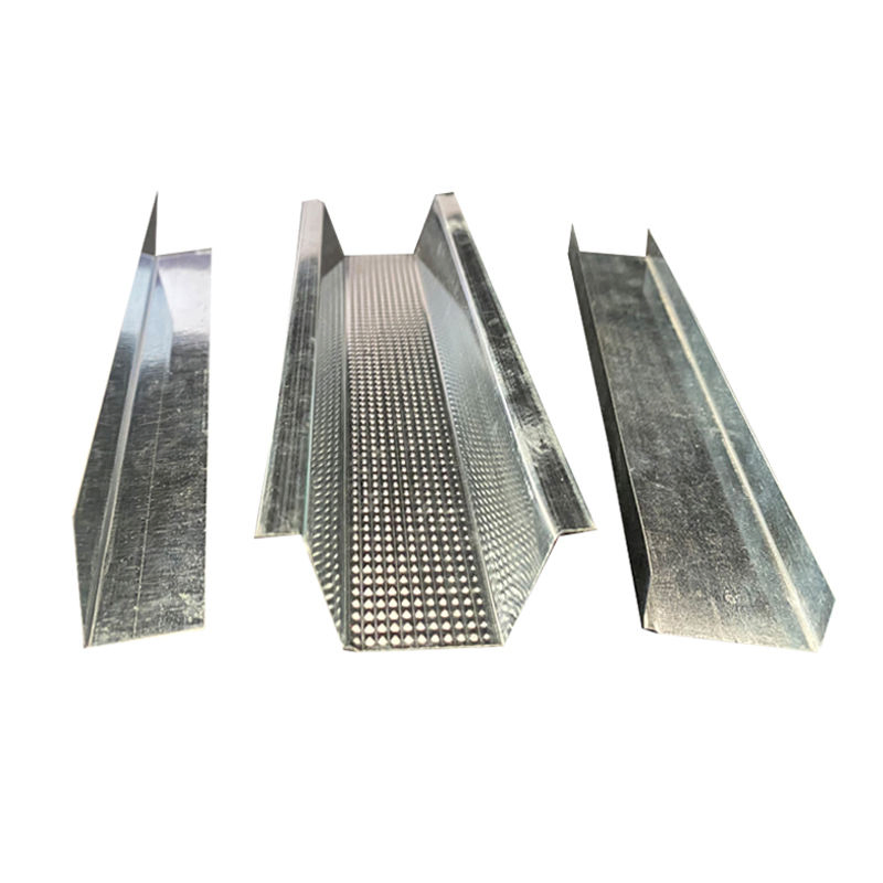 Light Gauge Steel Ceiling Framing Galvanized Metal Frame Price