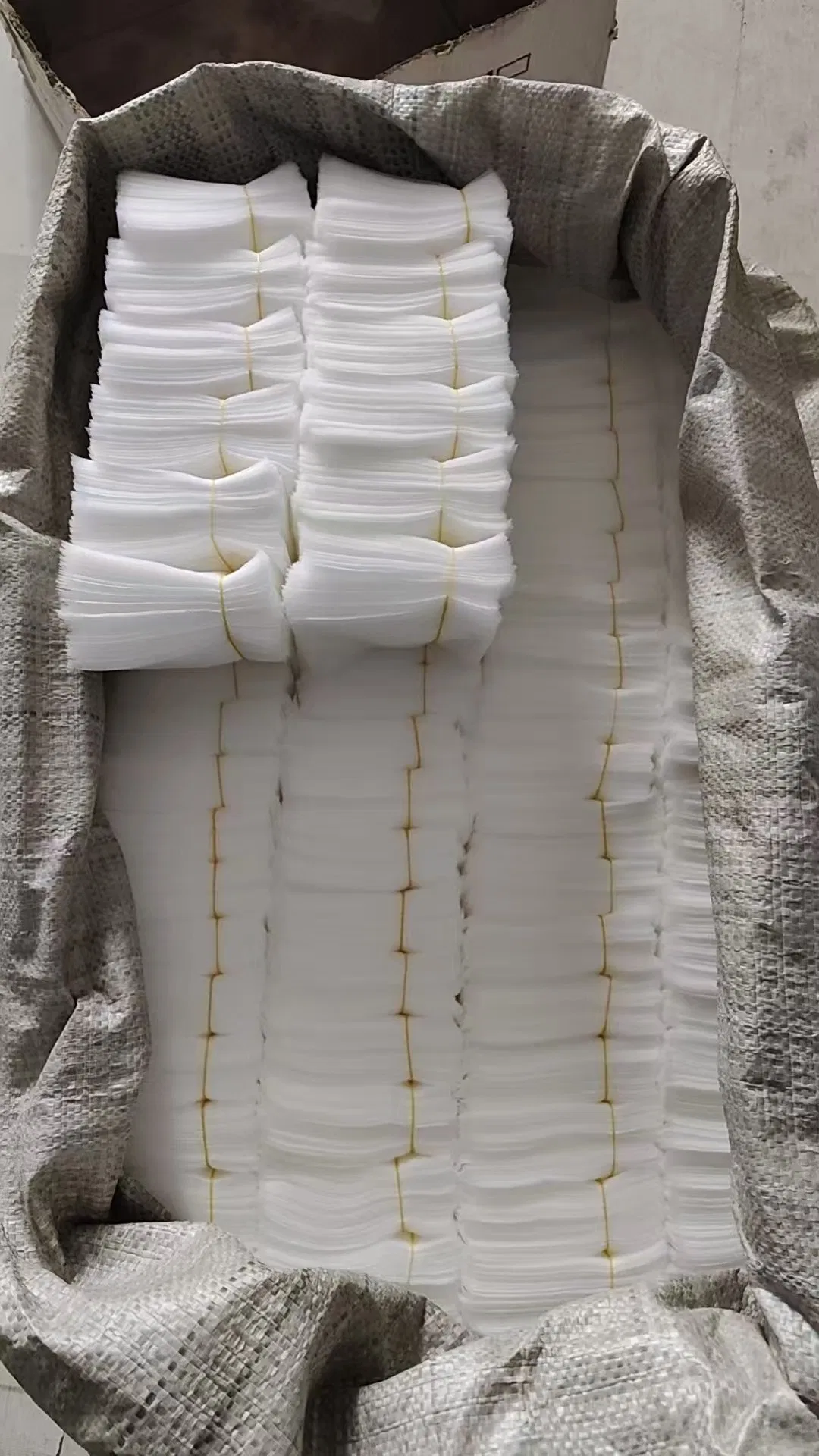 Non- Woven Plants Grow Bag Biodegradable Growing Pouch Plant Grow Bags