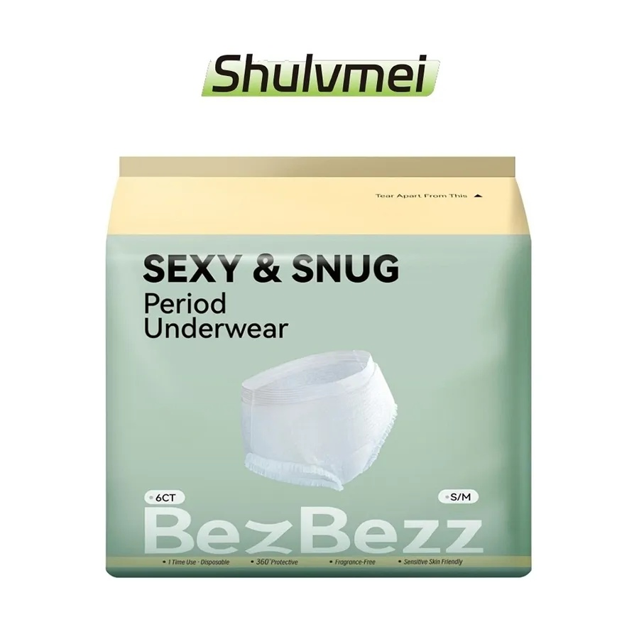 Cheap OEM Custom Adult Disposable Diapers Pants Adult Diaper