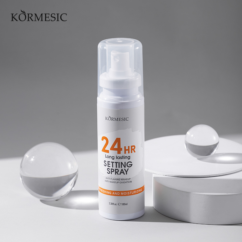 Factory Price Long Lasting Foundation Cosmetic Make up Setting Spray