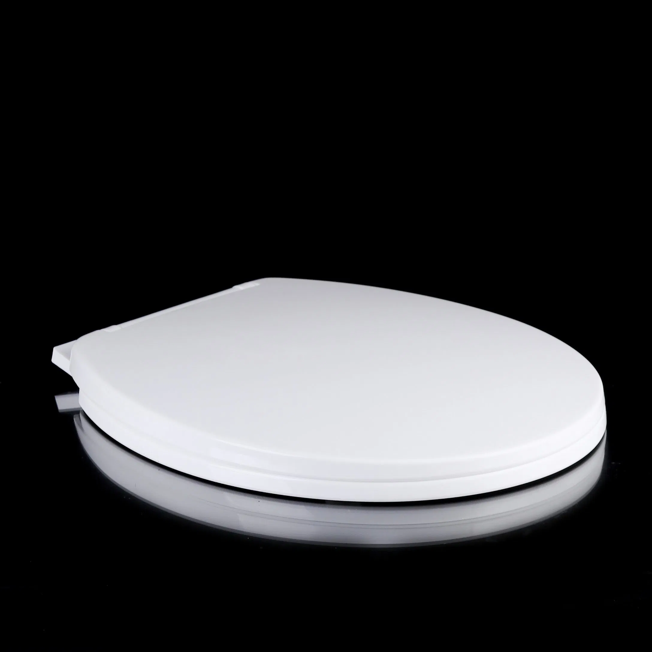 High Quality Low Price Universal Bathroom Accessories Soft Close PP Toilet Seat