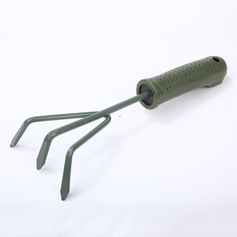 Hot Sale Foldable Mini Garden Tools Set for Weeding