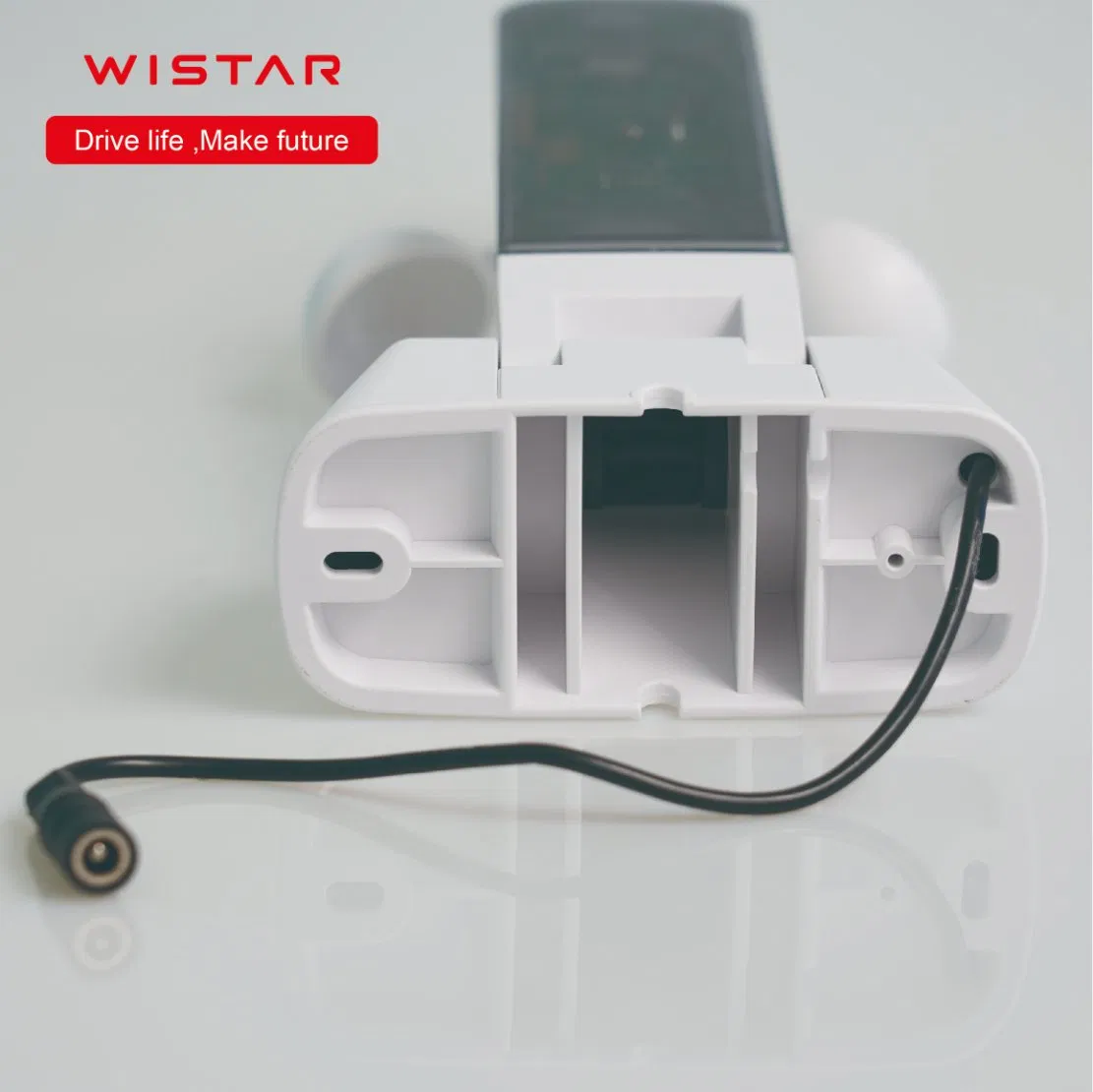 Smart 433.92MHz Rolling Code Awning Wind and Light Sensor (RS002)