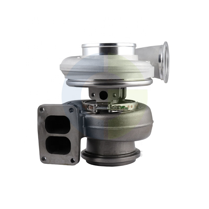 Турбокомпрессор 23518588 для Detroit Diesel Series 60