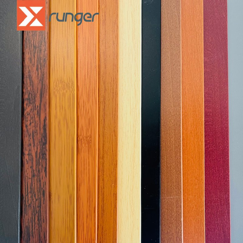 Wooden Blinds Slats, Creating a Comfortable and Warm Home Atmosphere.