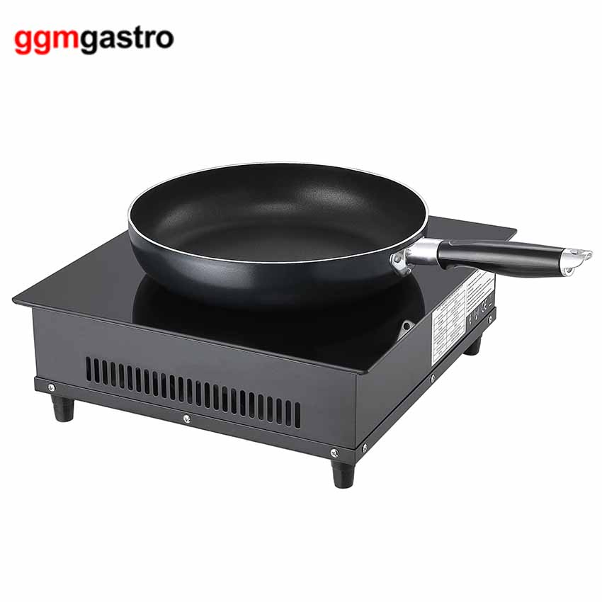 Commercial Induction Cooker Kitchen Appliances Induction Cooktops Supplier