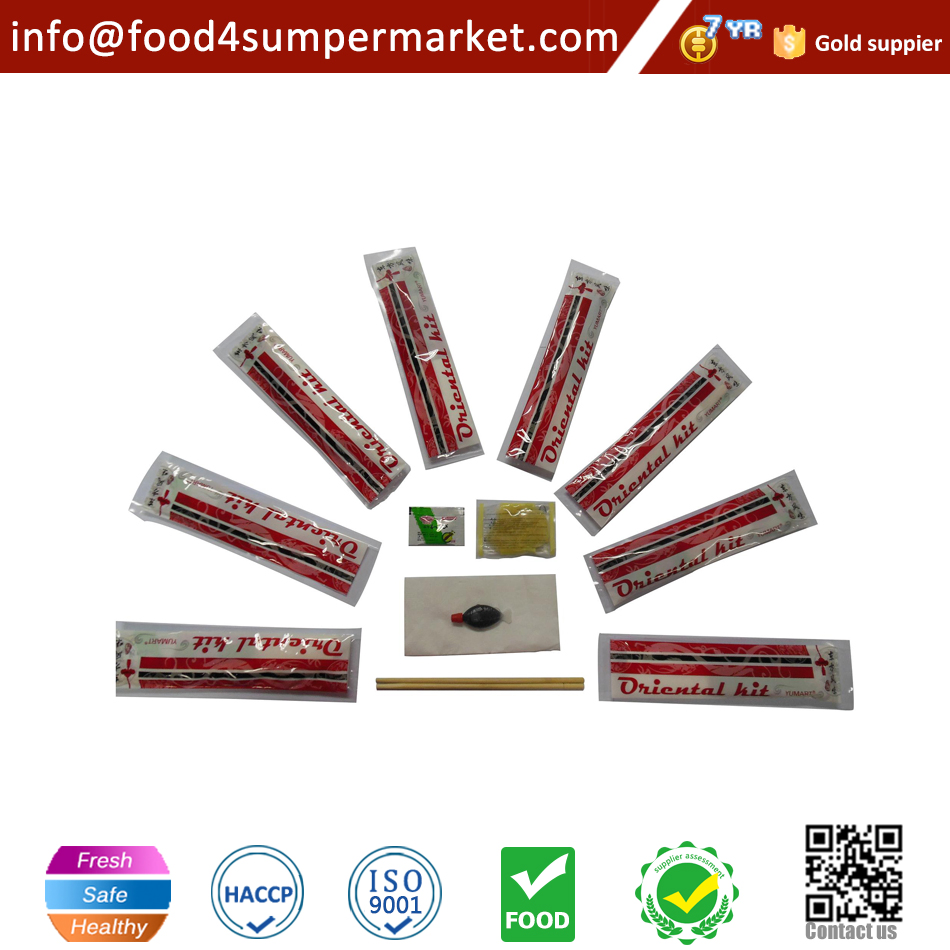 6 Person Sushi Making Kit