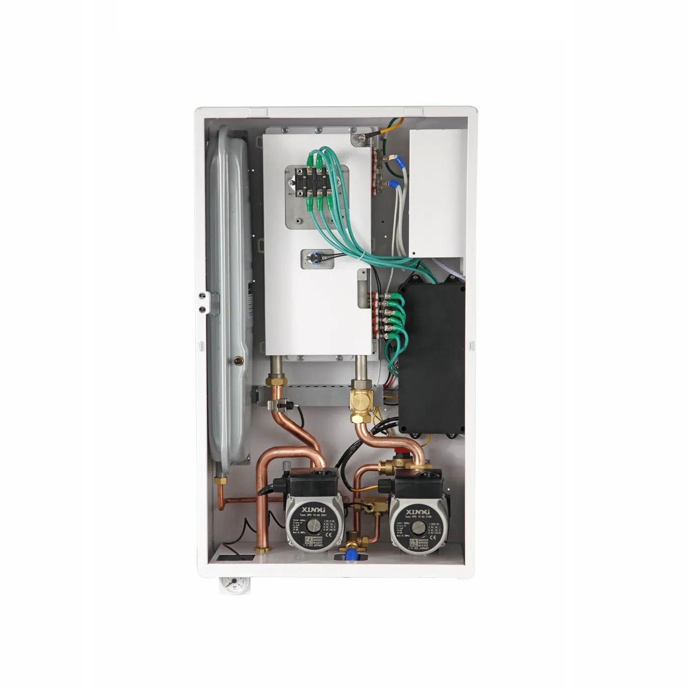 Yangguang Smart Home Appliances Furnace Electric Water Furnace for Home