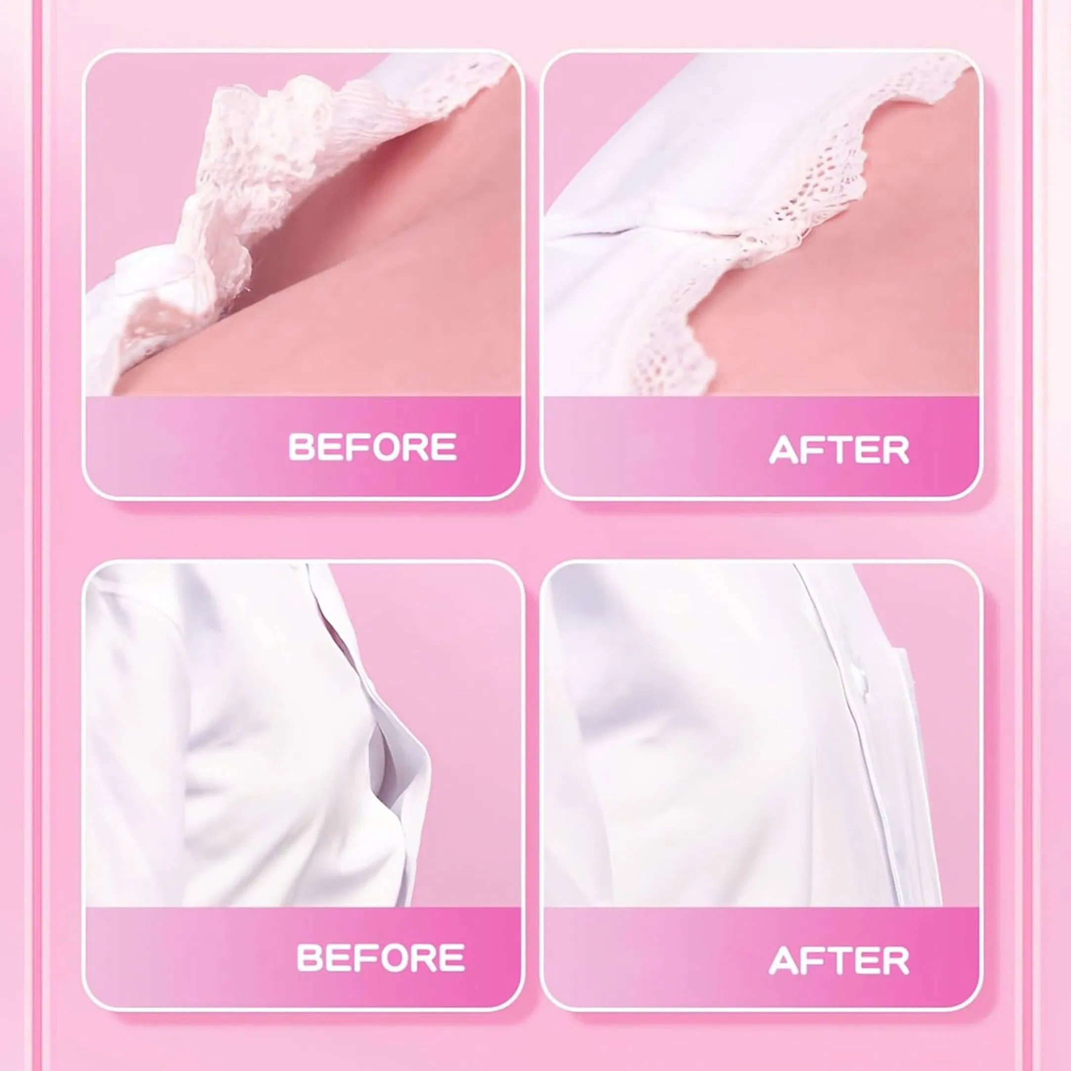 Private Adhesive Label Garment Glue Stick Clothing Bra Liquid Skin Body Glue
