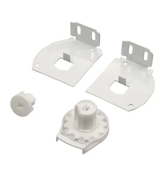 Window Blind Components 38 mm Zebra Blind Mechanism Roller Clutch