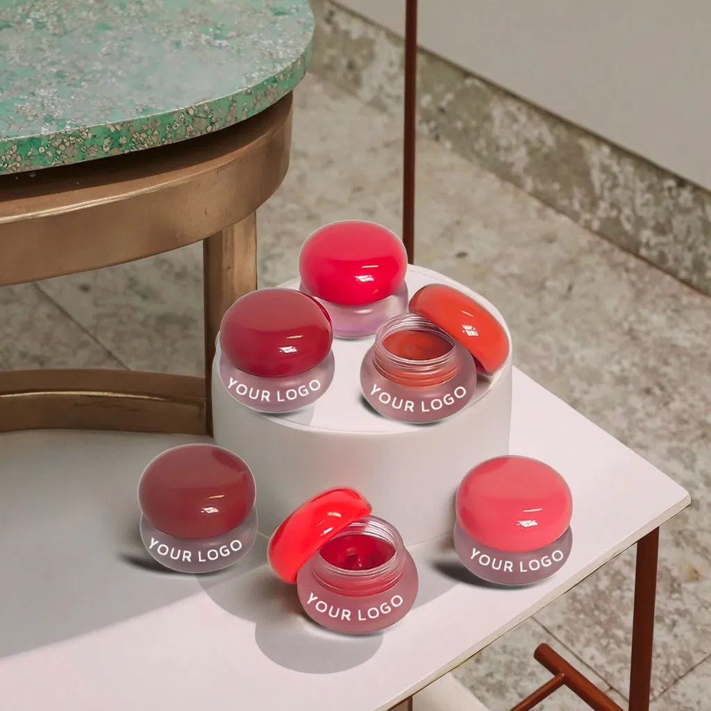 Refreshing Moisturizing Blusher Powder for All Skin Types