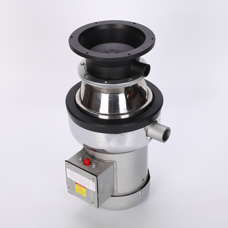 Waste King Commercial Disposer Systems (1000-1)