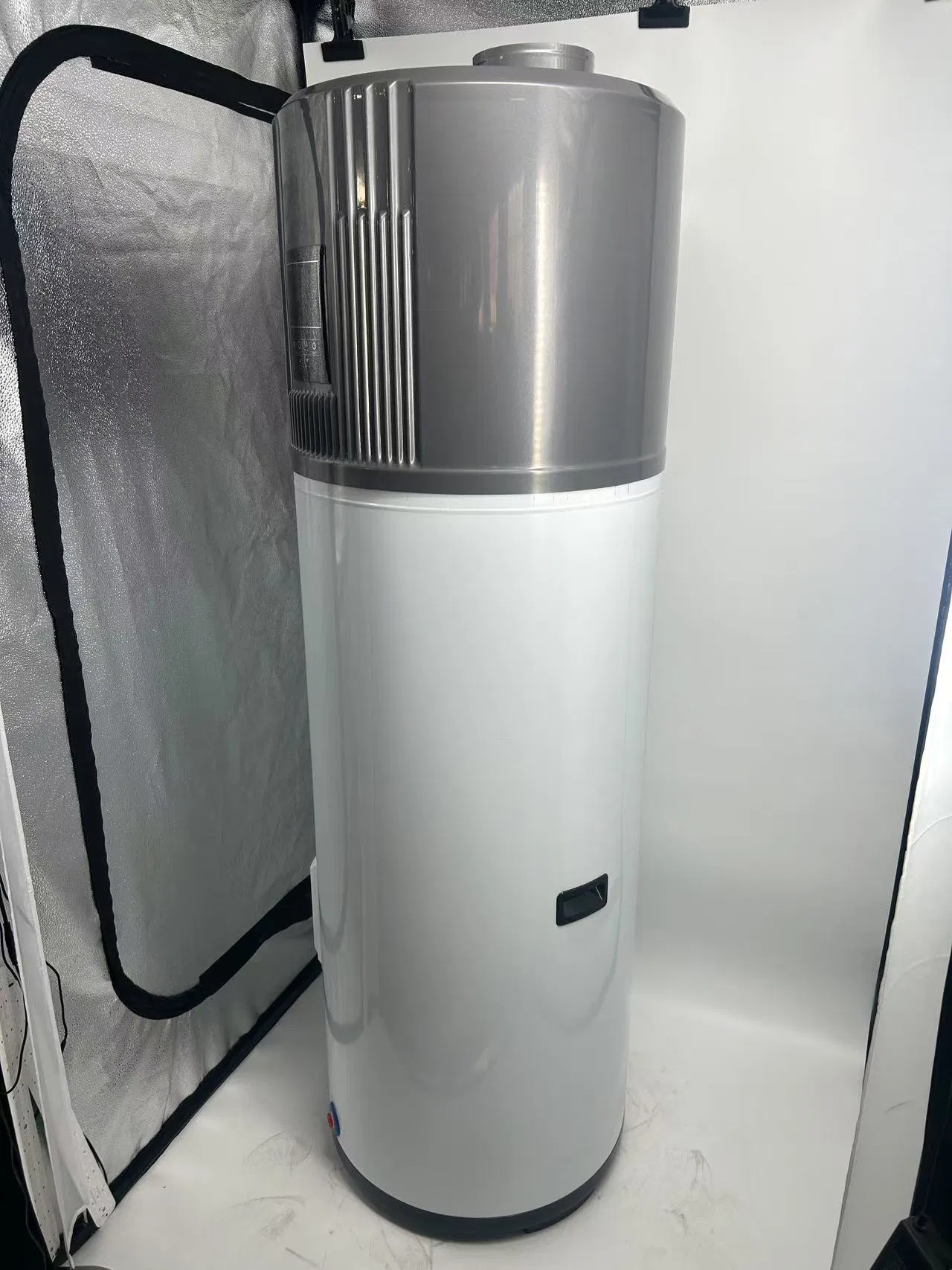 200L R290 All-in-One Heat Pump Water Heater Suitable for Bathroom