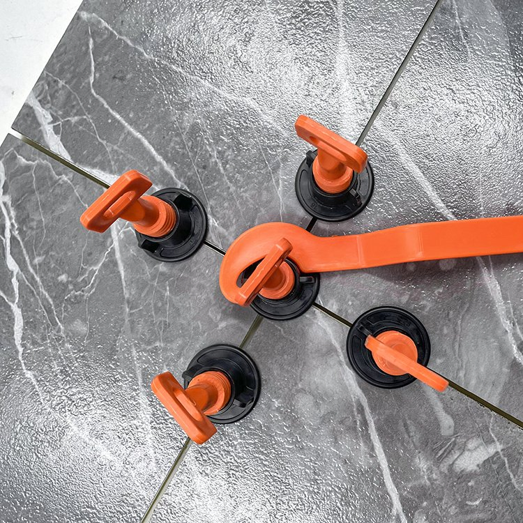 Wholesale Price Various Style Specifications Tile Leveling System