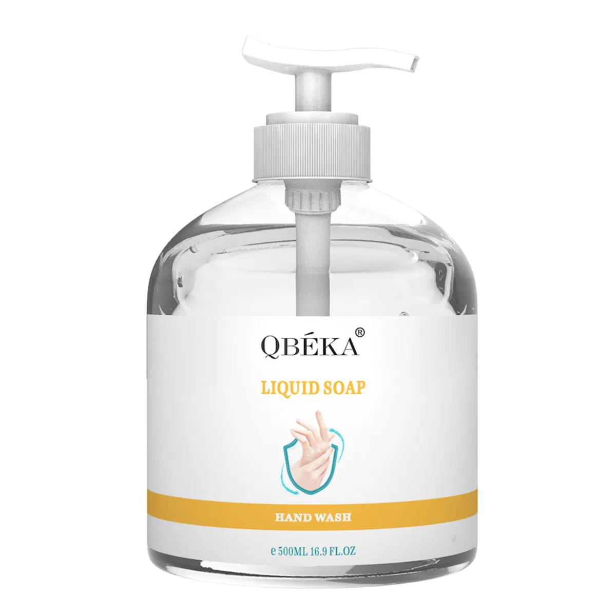 OEM Private Label 100/300/500/1000ml Foaming Hand Liquid Soap Hand Wash Hand Cleanser
