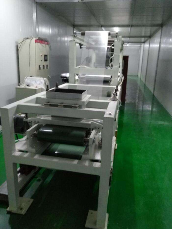 Полировальная пленка из карбида кремния A7 (аналог 3M 466LA)