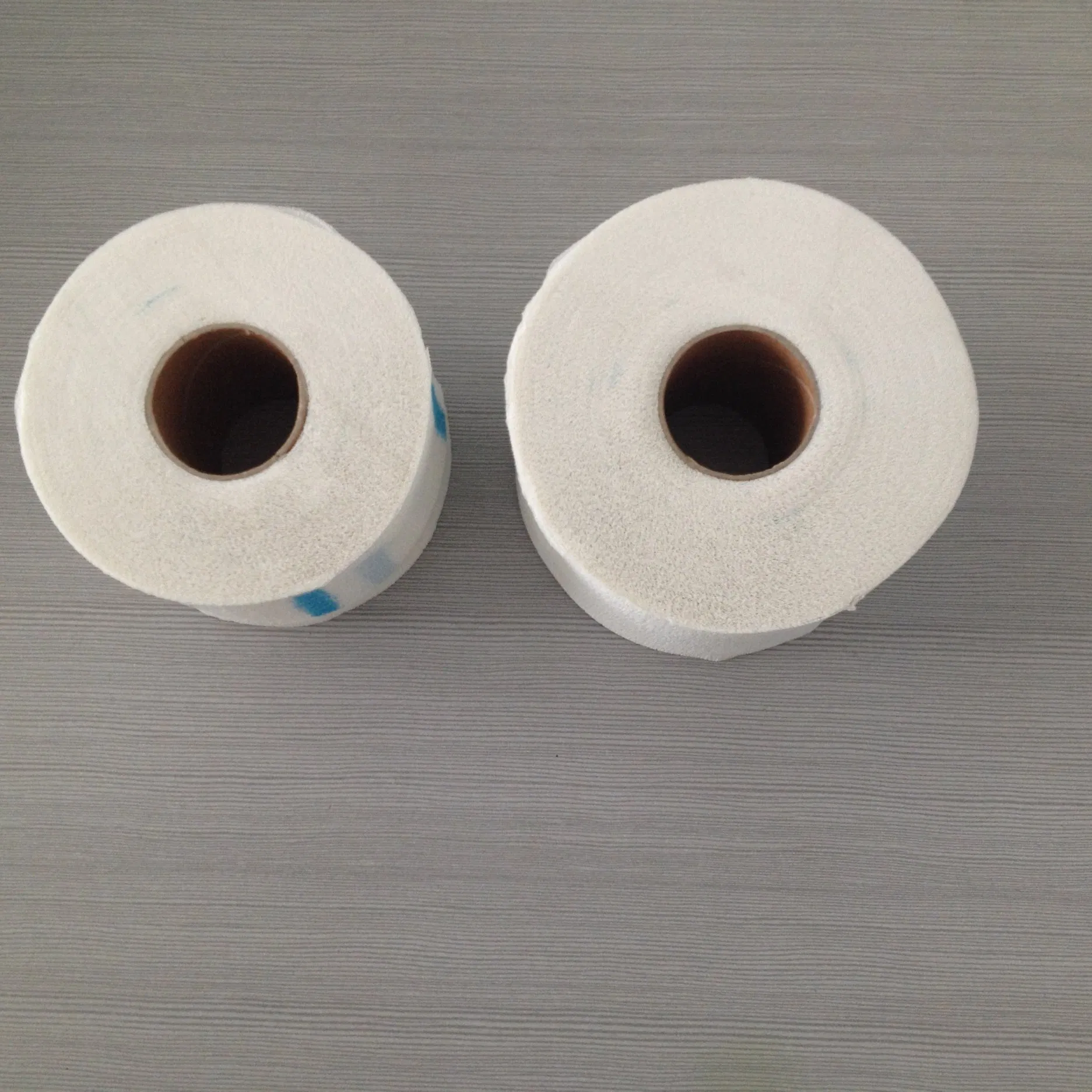 OEM Wholesale Disposable White Black Salon Barber Neck Paper