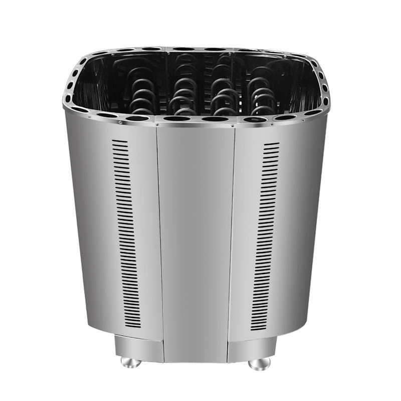 Портативный обогреватель для сауны Dloolst 21кВт