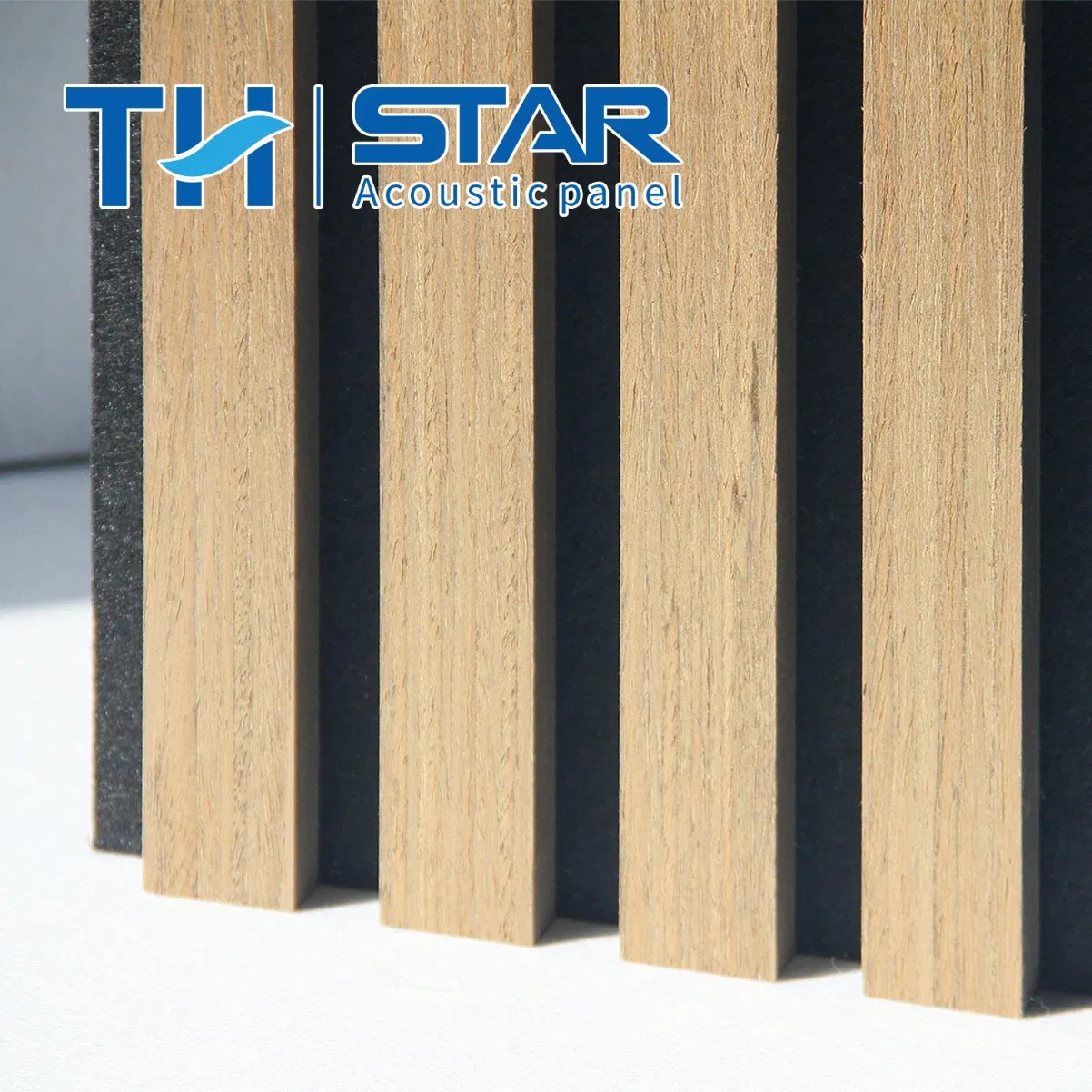 Soundproof 3D Foam Wallpapers Acoustic Panel