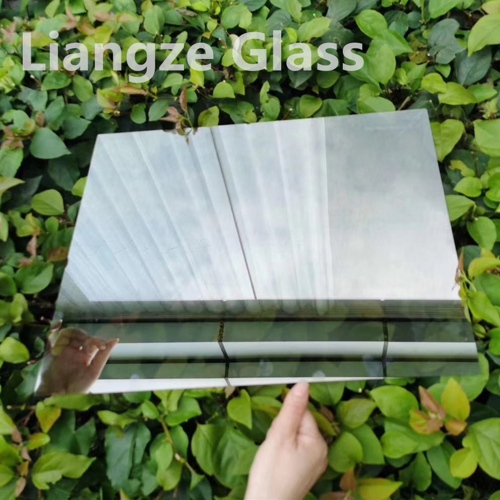 Premium Smart Magic Mirror Glass Sheet for Touch Displays