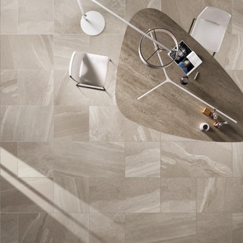 Diana Matte Semi-Polishing Ceramic Porcelain Floor Tile (GCT6300)