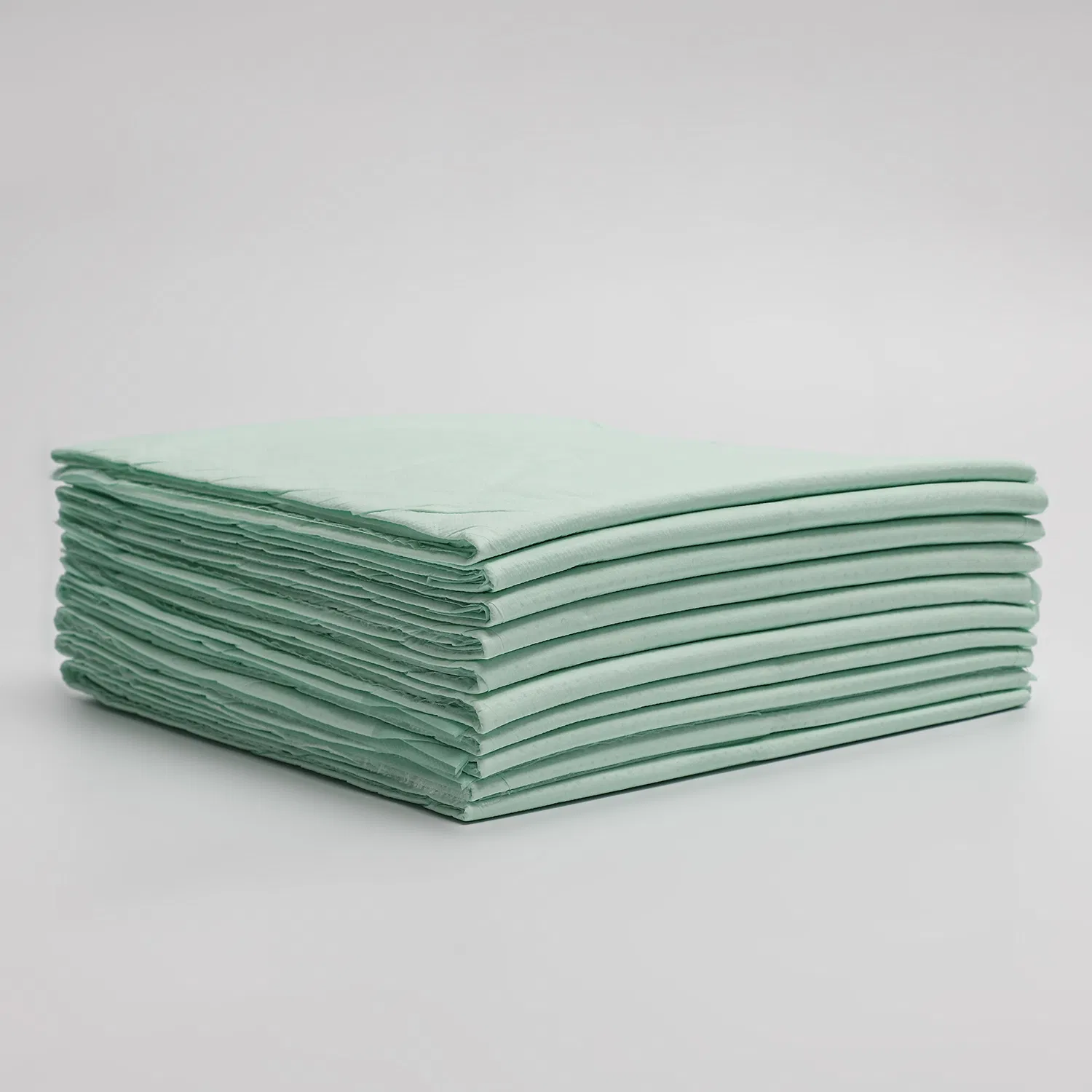 Eco Friendly Paoers Underpad Incontinence Adult Hospital Incontinence Absorbent Bed Pads Korea Japan