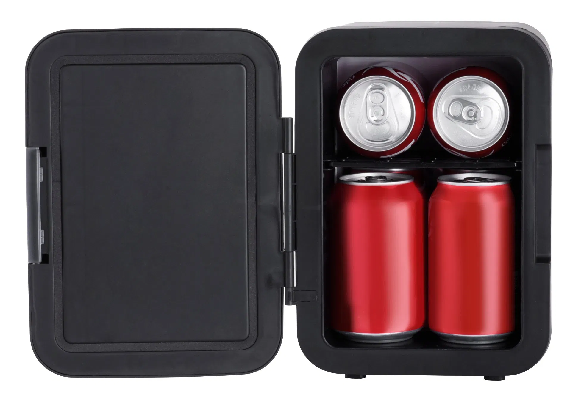Wholesale Portable White 4L Cosmetics Small Refrigerator