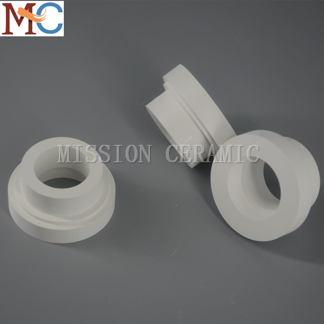 Керамическое кольцо из нитрида бора высокой чистоты