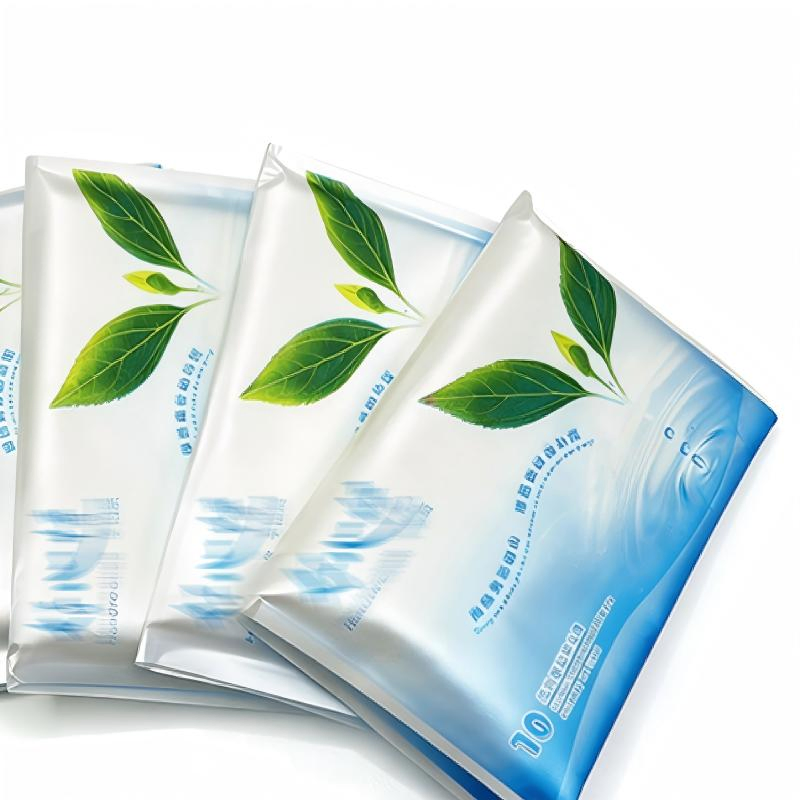 Business Travel Essential Daily Necessity for Office Workers Wallet Paper