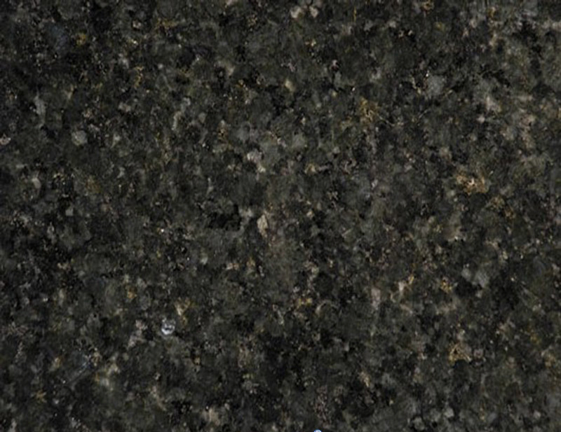 Green, Yellow, Gold Ubatuba Granite Kitchentops Countertops for Bathroom Vanity Tops