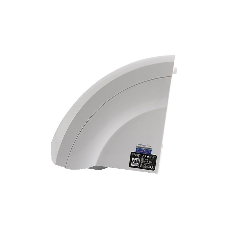 1800W Electric Automatic Cold and Warm Air Injection Hand Dryer