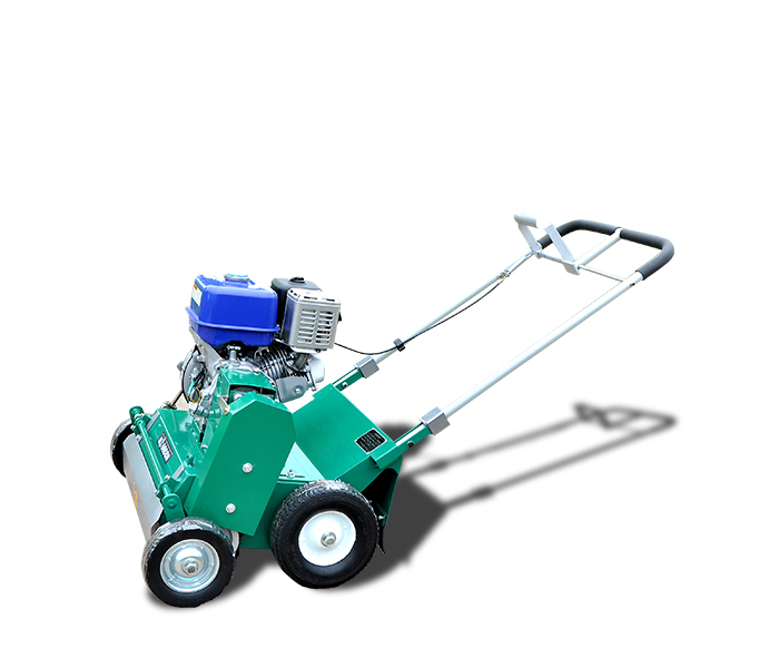 Бензиновый скарификатор Honda GX160