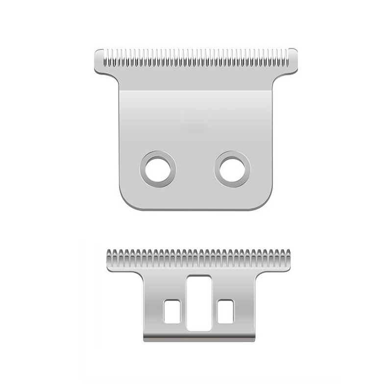 Custom Wholesale Own Branding Barber Trimmer Replacement Hair Clipper Blade for Hair Electric Clipper