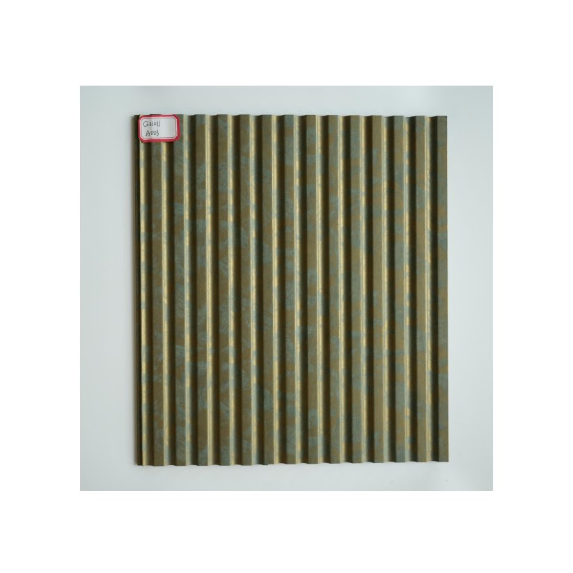 Decoration Material PS Panels Colored Decorative Wallboard Congstructive Materials PS Wall Panel