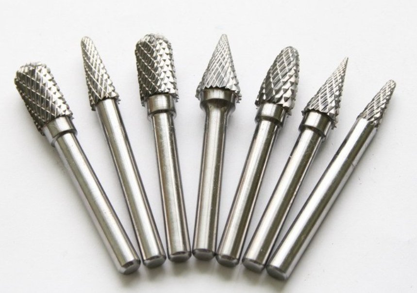 Фреза торцевая карбидная Type M