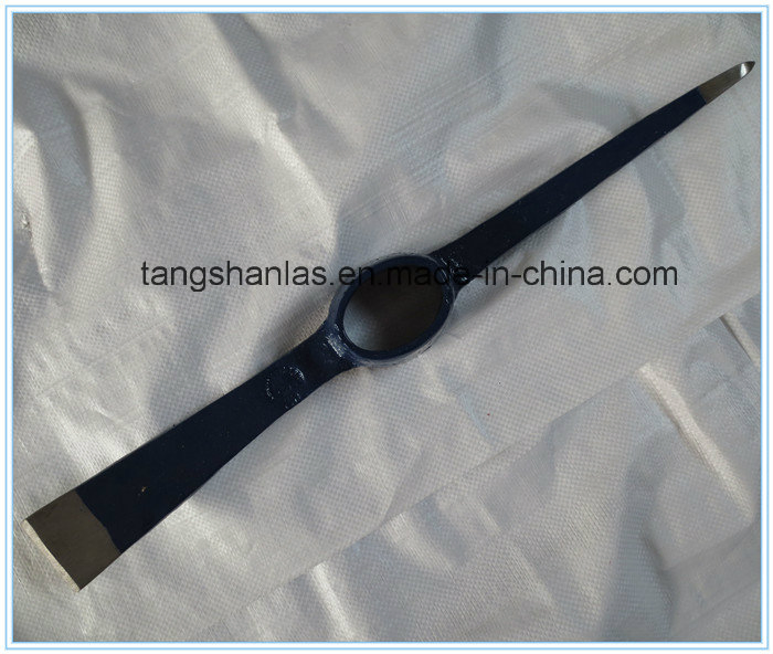 Pickaxe Types of Railway Steel Pick Axe