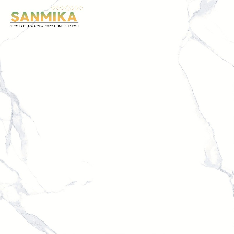 Керамическая плитка под мрамор Anzio Dark Grey