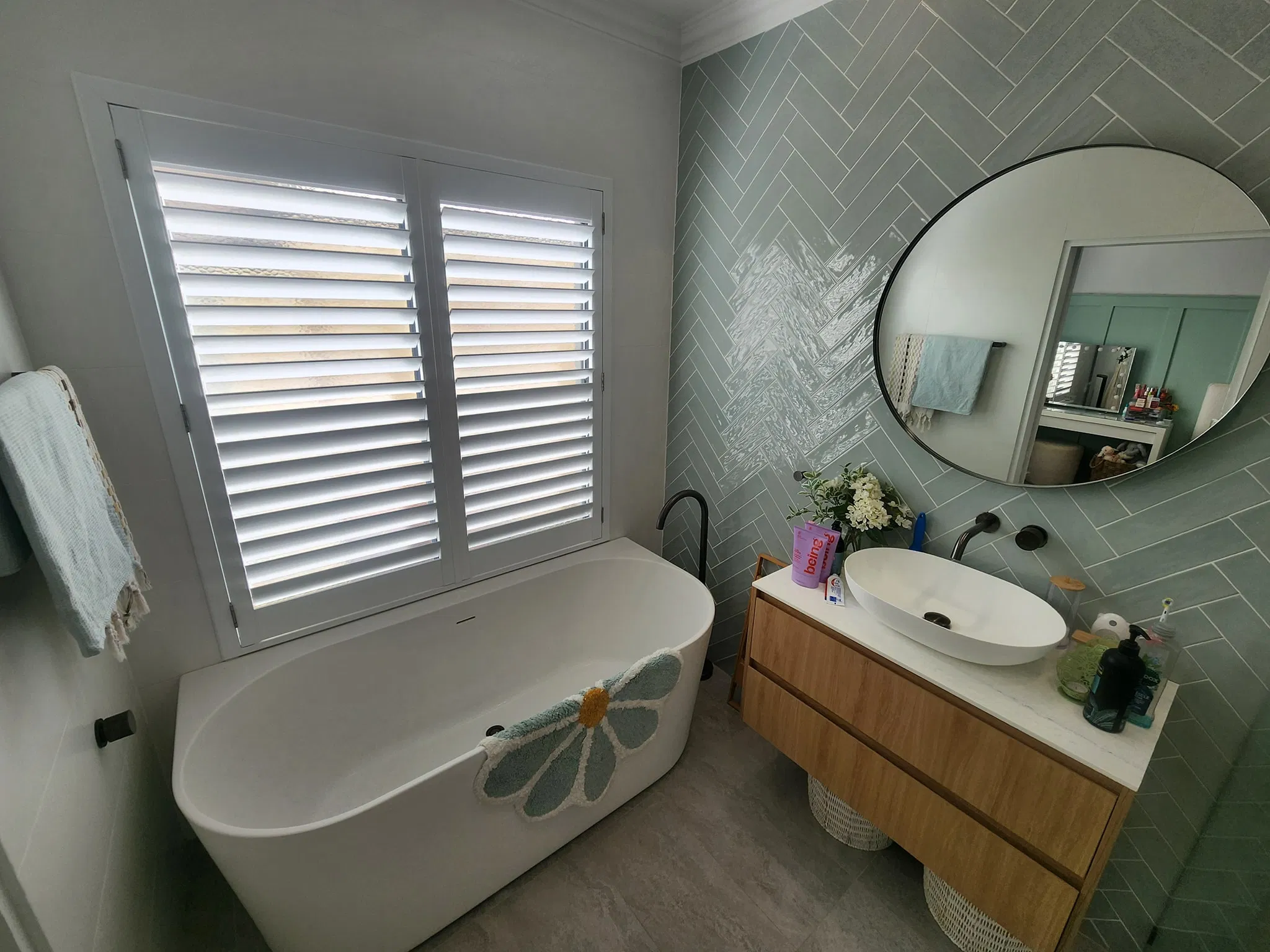 Best Price Waterproof PVC Plastic Louver Shutter