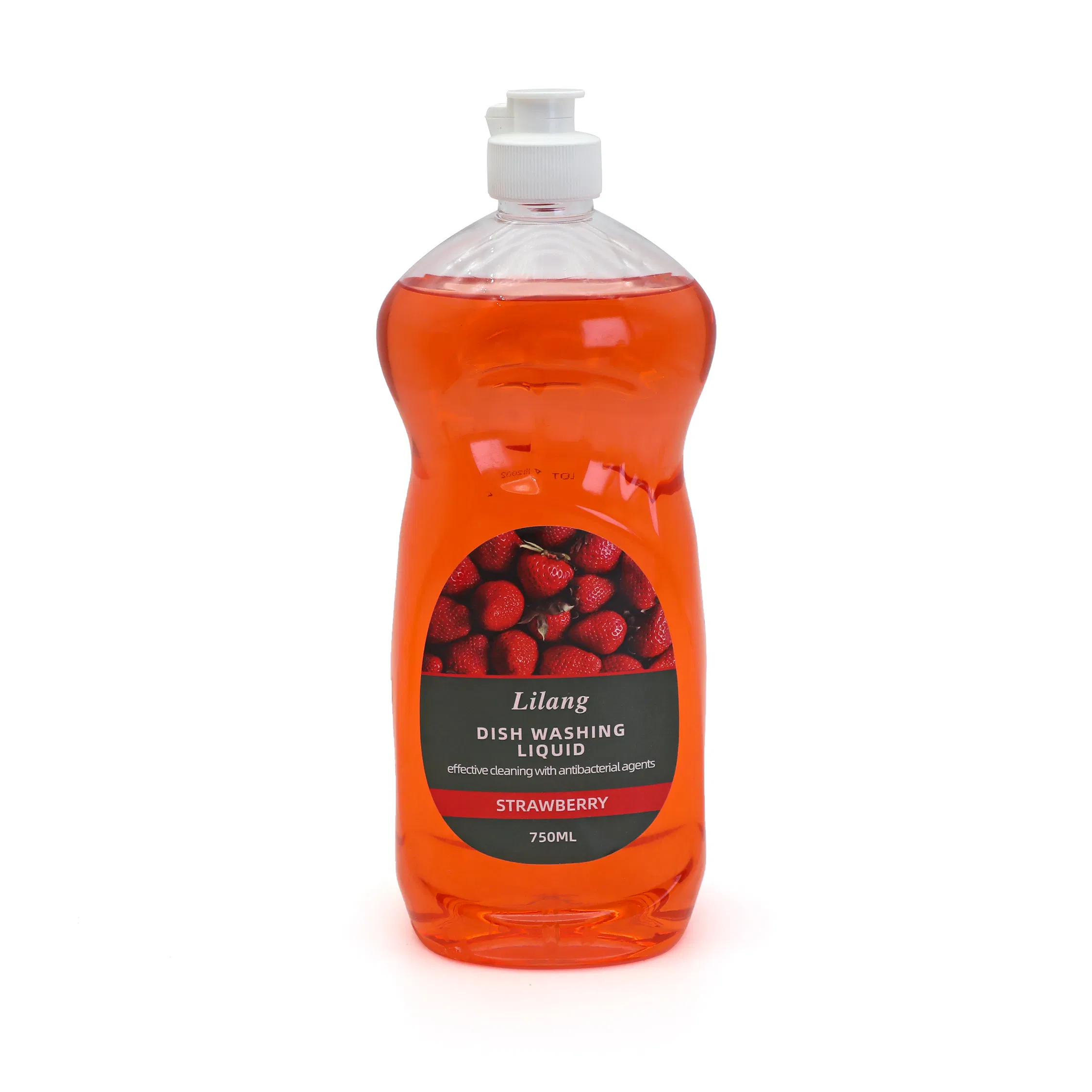 Dishwashing Liquid/Food Grade/Degreasing Oil/Natural Fruit Fragrance/OEM