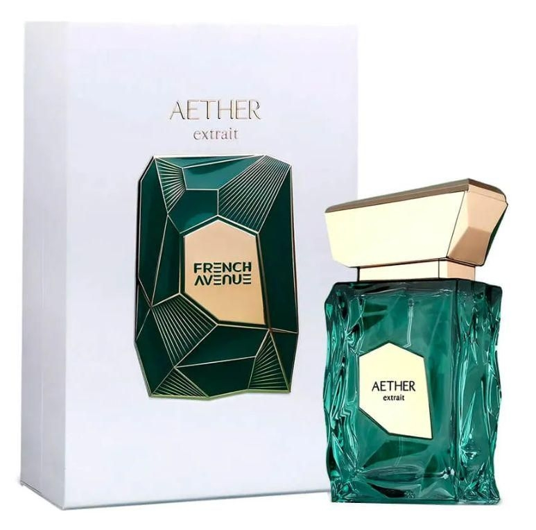 Aether Extrait by French Avenue Premium Concentrate, USA Warehouse Ready for Dropshipping & Bulk Wholesale