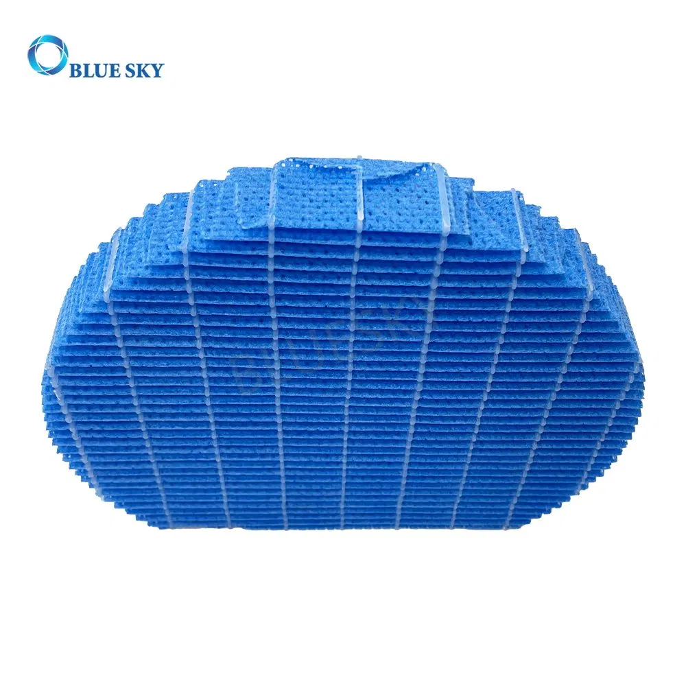 Non-Woven Fabric Humidifier Wick Filter Fz-Y80mf Replacement for Sharps Humidifier Filter Kc-D50 Fz-A61mfr Fz-Z380mf