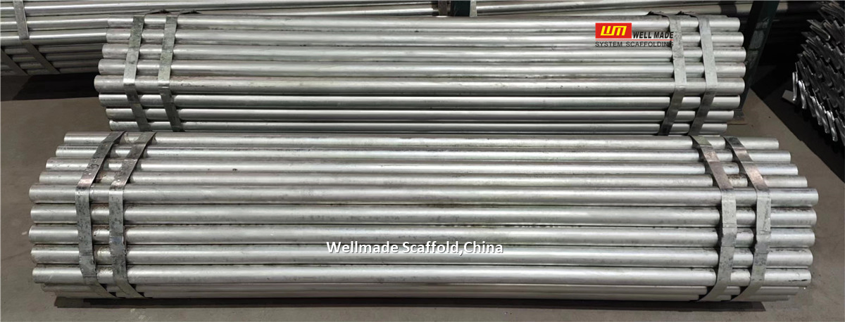 Offshore Rig Oil&Gas Scaffolding Saudi Aramco Knpc