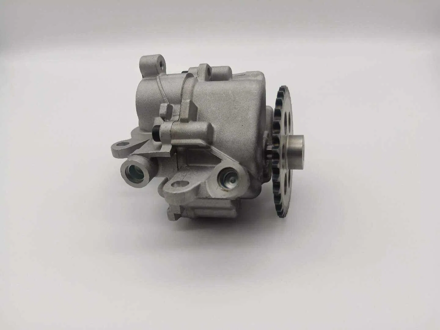 Масляный насос Bk2q-6600-Ca для Ford Ranger, Transit