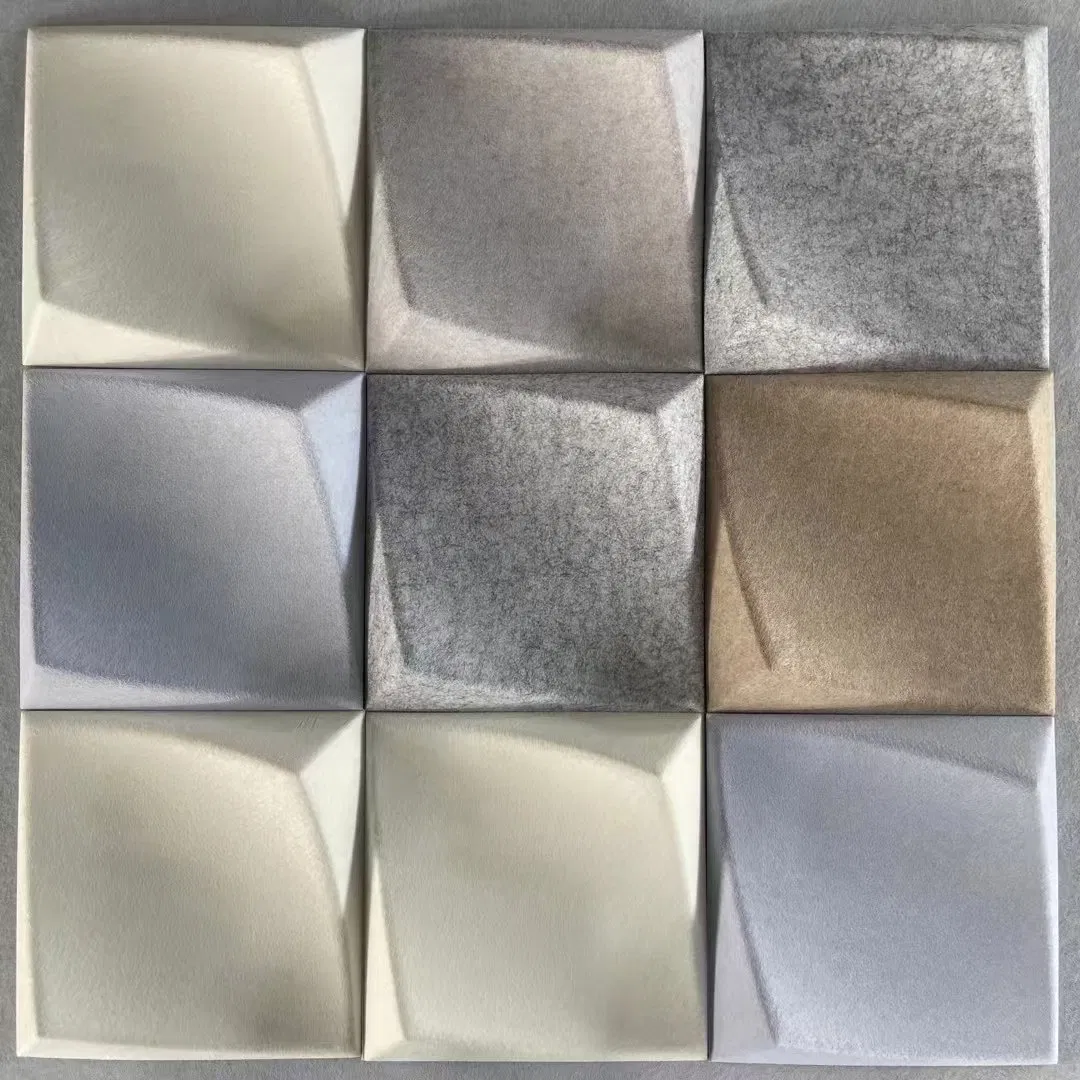 Premium Fiber Acoustic Panels for Home and Office Spaces