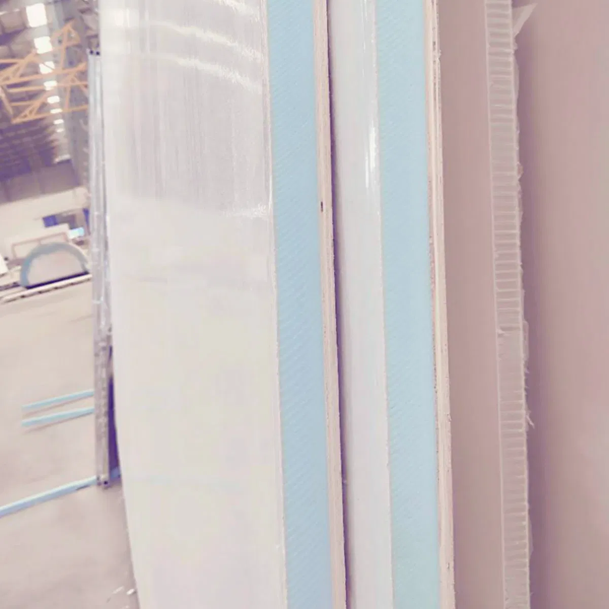 Panels, Partition Wall Panel and FRP Sandwich Panel for Hospital, Laboratory, , Biology Research