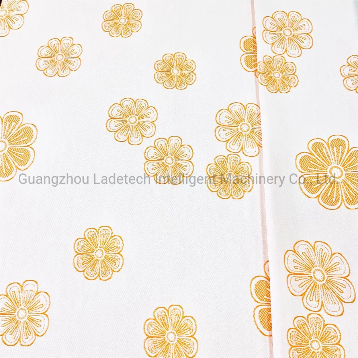 180-500 Gram High Quality Mattress Polyester Ticking Jacquard Knitted Fabric