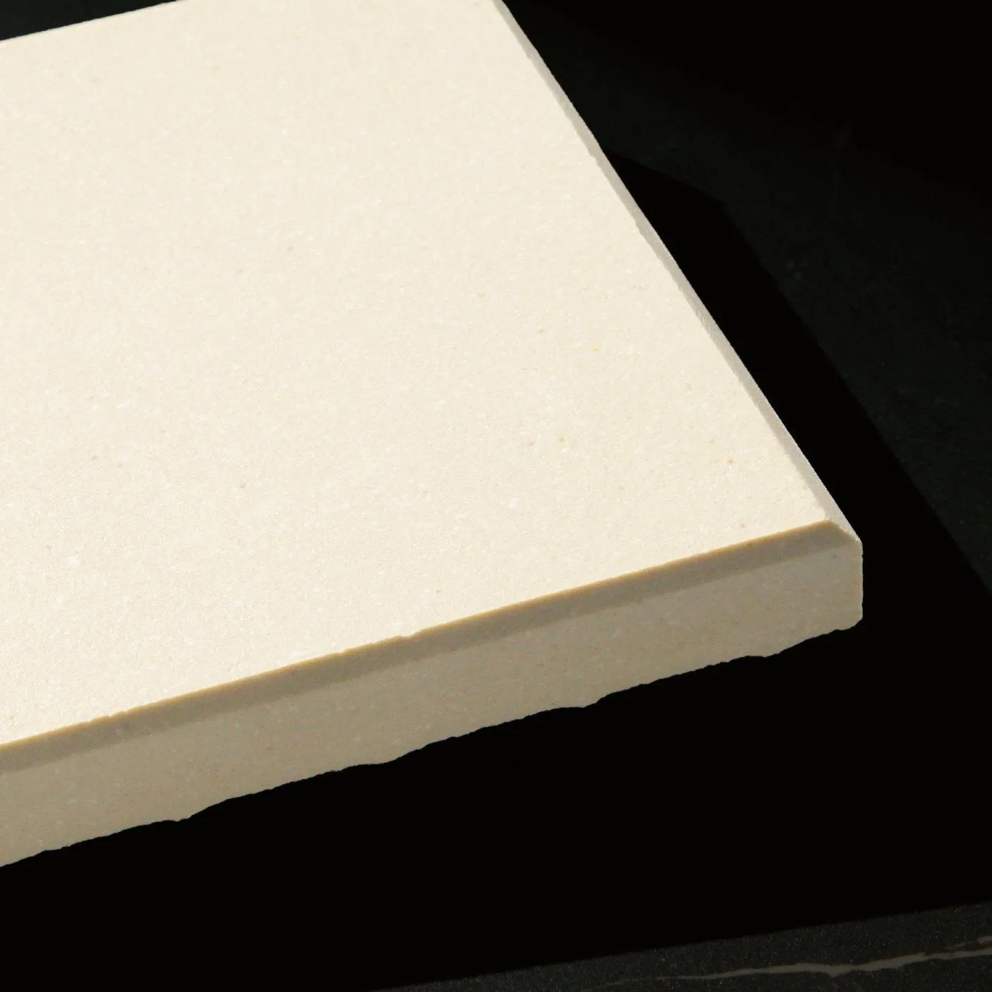 Factory Direct Sales Natural Texture Anti Stain Anti Pressure Artificial Quartz Stone Tile